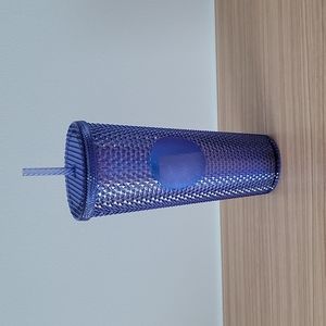 Starbucks Disney 50th Anniversary Tumbler